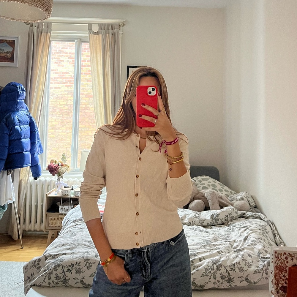 Gap cardigan
